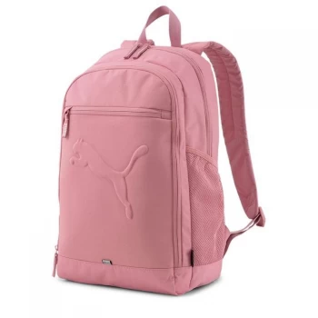 image of Puma Buzz Backpack - Foxglove