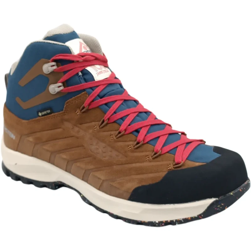 Image of Hiking shoes Dachstein SF-21 MC GTX 1925 Marron Male 42