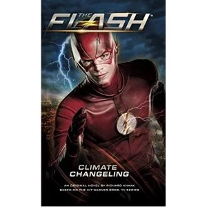 Image of The Flash - Novel 2 by Titan Books (Paperback, 2017)