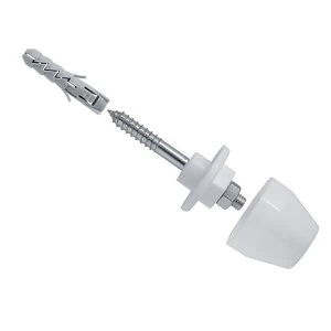 Image of Rawlplug 67 480 Basin Fixers Kit