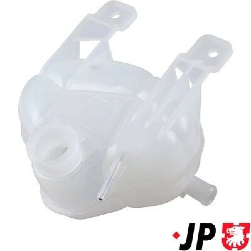 Image of JP GROUP Coolant expansion tank JP GROUP 3314700300
