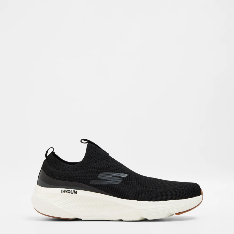 Image of Skechers Mens Runners Black male 6 (39.5)