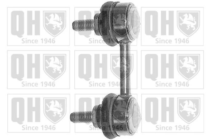 Image of QUINTON HAZELL Anti-roll bar link QUINTON HAZELL QLS3649S