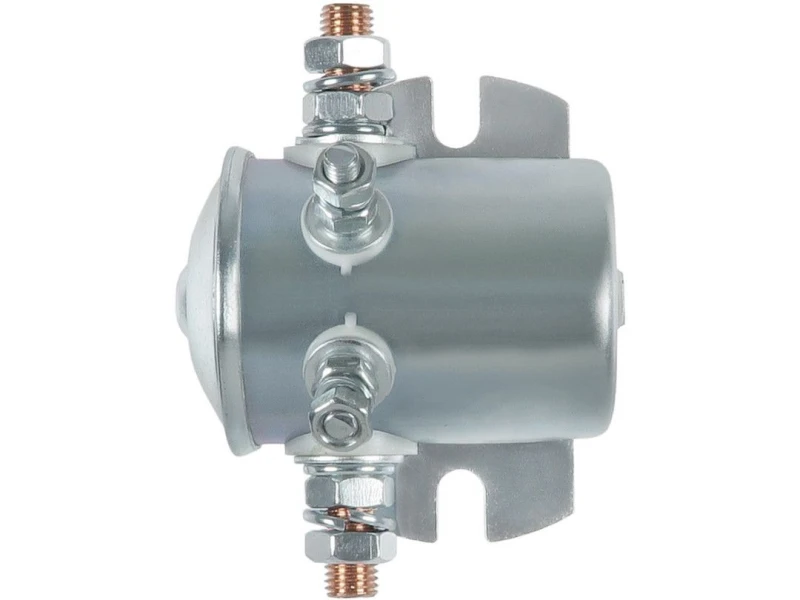 Image of AS-PL Starter solenoid AS-PL SS9054