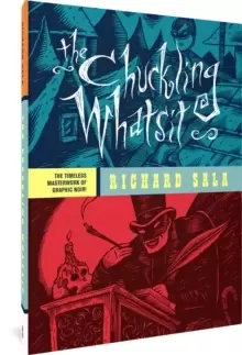 Image of The Chuckling Whatsit