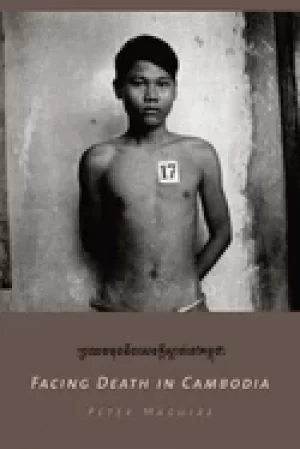 Image of facing death in cambodia