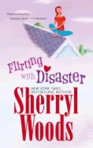 Image of flirting with disaster