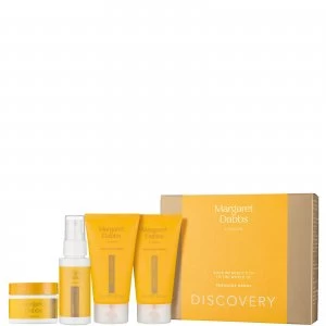 image of Margaret Dabbs Fabulous Hands Discovery Kit Gift Set Margaret Dabbs - nosize