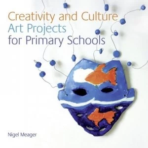 Image of Creativity and Culture by Nigel Meager Paperback
