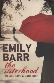 Image of The Sisterhood by Emily Barr Paperback