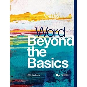 Image of Word Beyond the Basics Paperback / softback 2018