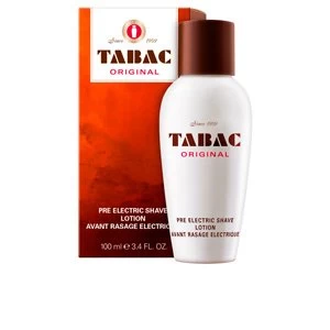 Image of TABAC Original pre electric shave 100ml