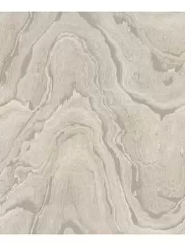 Image of Muriva Woodgrain Wallpaper