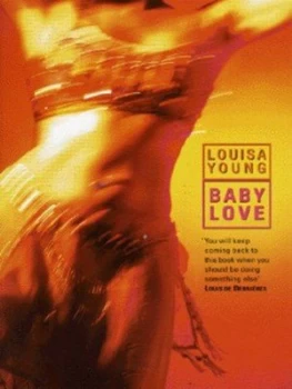 Image of Baby Love by Louisa Young Hardback