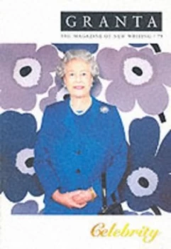Image of Granta by Ian Jack and Granta Magazine Book
