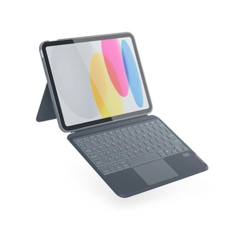 Image of Epico Epico 2.0 iPad Pro 11/Air 10.9/Air 11 Keyboard Case