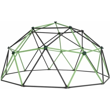 image of Lifetime - 66-Inch Climbing Dome - Green