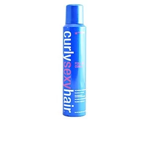 Image of CURLY SEXYHAIR full on curls 125ml