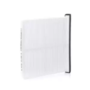 Image of RIDEX Pollen filter Pollen Filter 424I0139 Filter, interior air,Cabin filter MAZDA,CX-5 (KE, GH),6 Kombi (GJ, GL),3 Schragheck (BM, BN),CX-5 (KF)