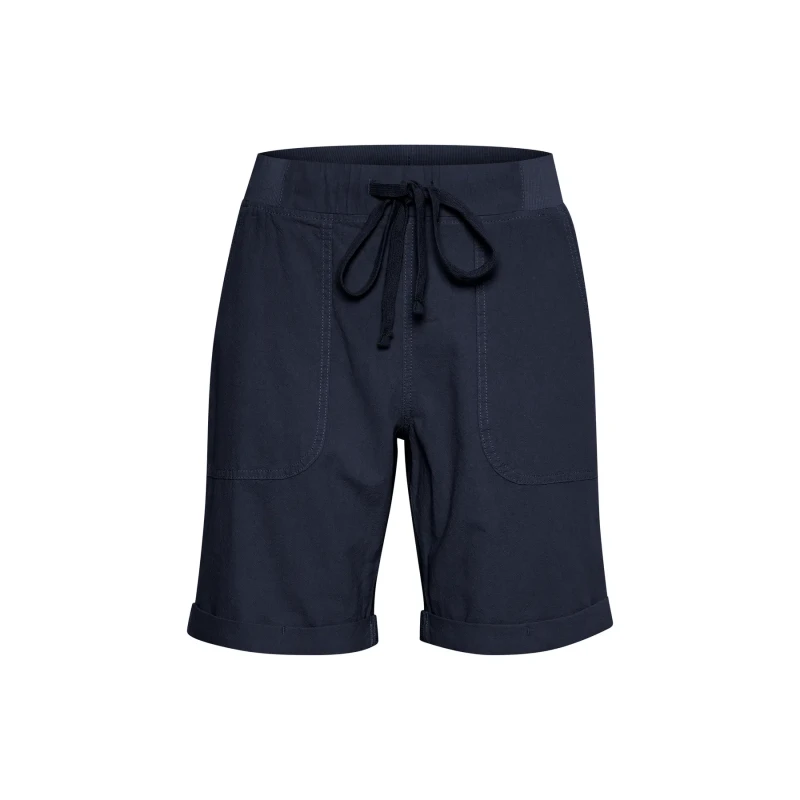 Image of Kaffe Womens shorts KAFFE Naya Bleu Female 46