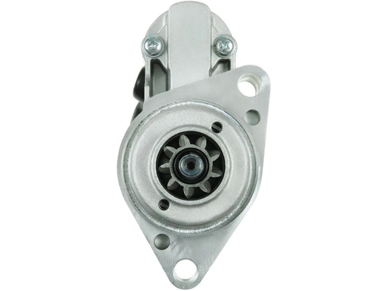 Image of AS-PL Starter motor AS-PL S5254S