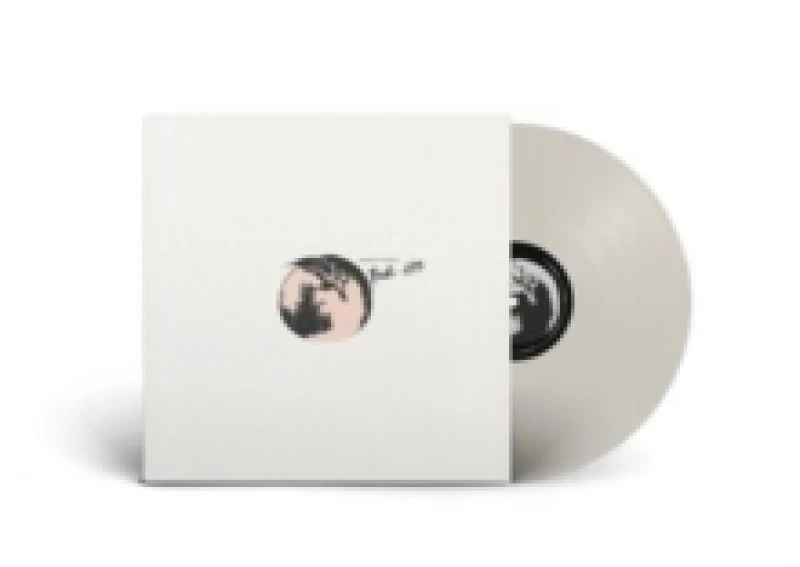 Image of Season of the Peach Vinyl