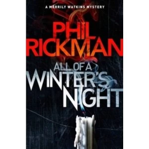 Image of All of a Winter's Night
