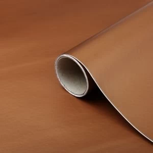 D-C-Fix Matt Copper effect Self-adhesive film (L)1.5m (W)675mm