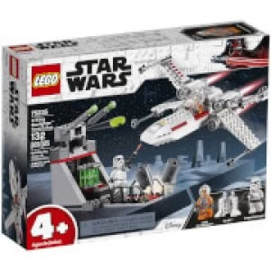 image of LEGO Star Wars Classic: X-Wing Starfighter (75235)