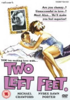 Image of Two Left Feet