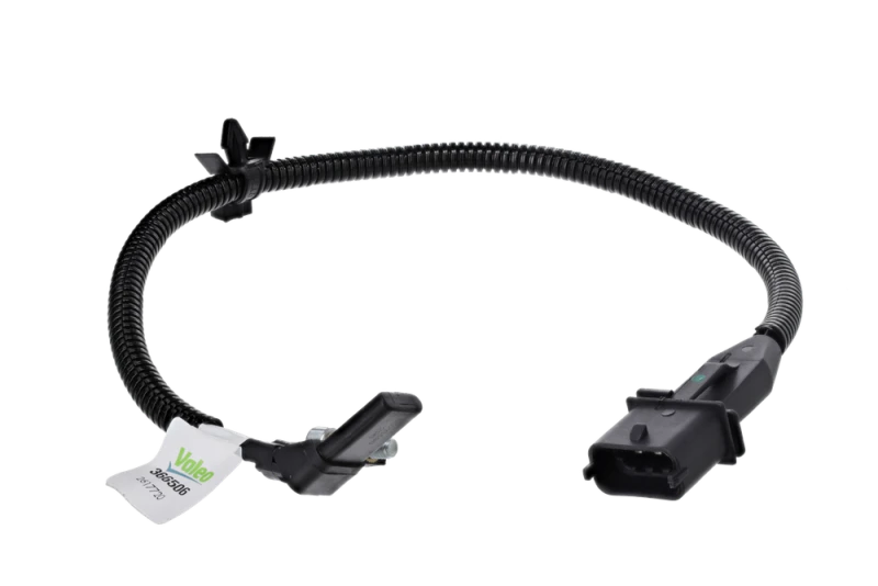 Image of Crankshaft sensor VALEO 366506