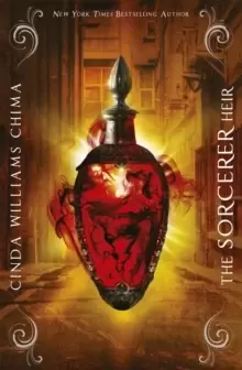 Image of The Sorcerer Heir