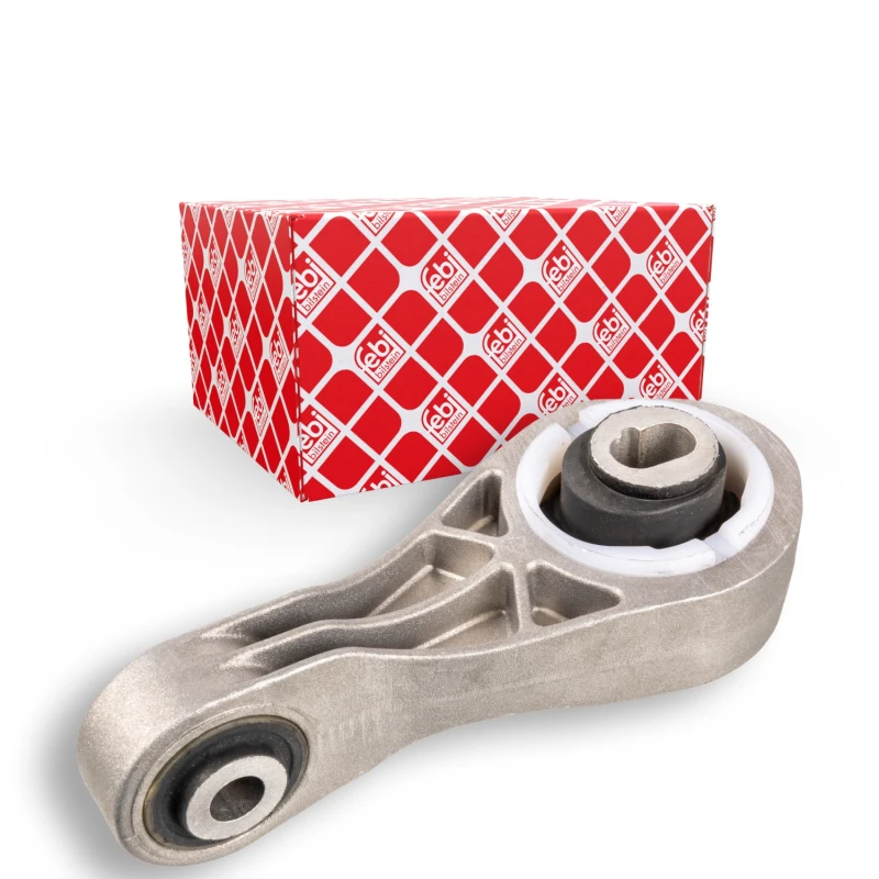 Image of Engine mount FEBI BILSTEIN 107981
