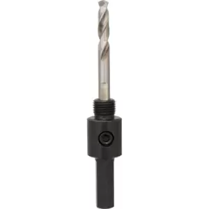 Image of Bosch 2609390586 1/4" HEXAGON ARBOR FOR IMPACT DRIVERS