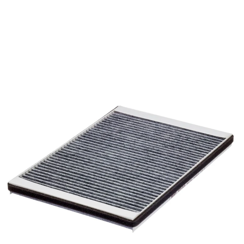Image of Pollen filter HENGST FILTER E913LC