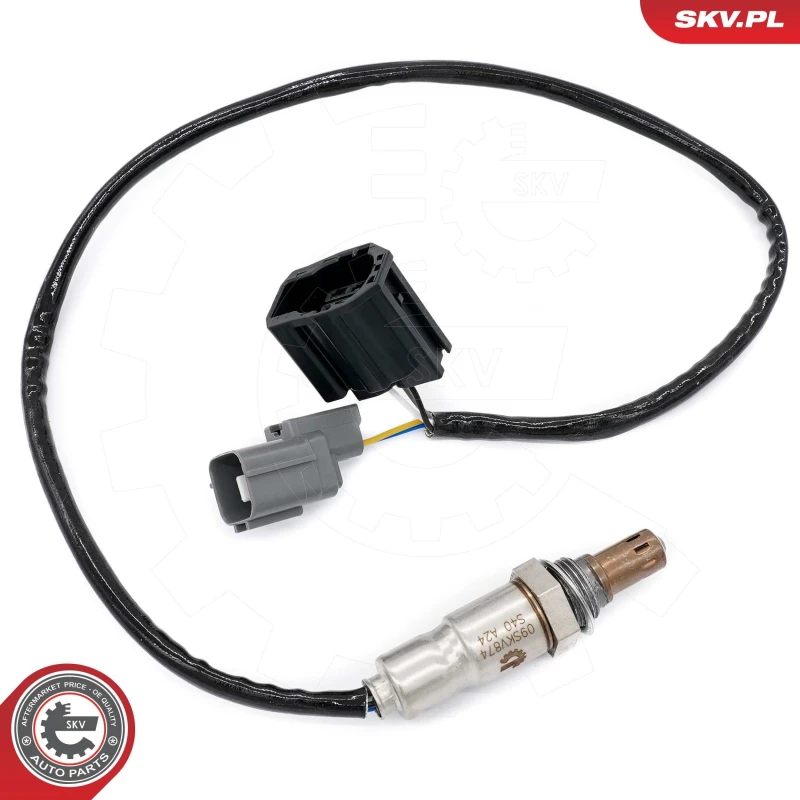 Image of ESEN SKV Lambda sensor ESEN SKV 09SKV874