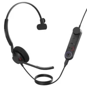 Image of Jabra Engage 50 II - (50 II Link) USB-A MS Mono