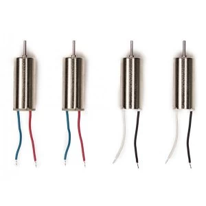 Image of Hubsan H111C Motor Set