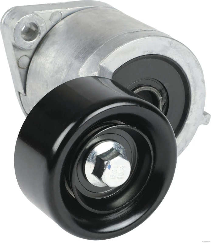 Image of Drive belt tensioner HERTH+BUSS JAKOPARTS J1140563