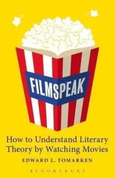 Image of Filmspeak by Edward Tomarken