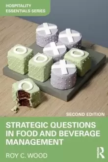 Image of Strategic Questions in Food and Beverage Management