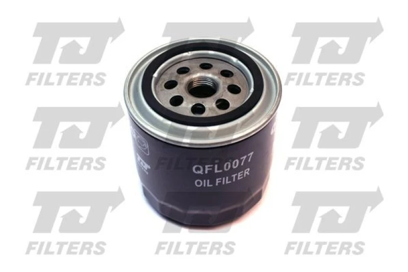 Image of QUINTON HAZELL Oil filter QUINTON HAZELL QFL0077