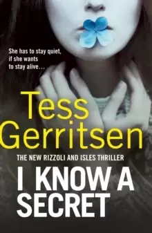 Image of I Know a Secret : (Rizzoli & Isles 12)