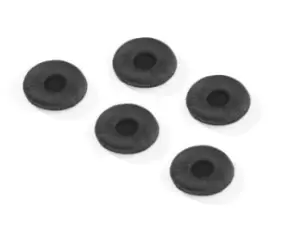 Image of Zebra KT-HS3X-EARCF1-05 headphone/headset accessory Cushion/ring set