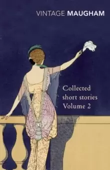 Image of Collected Short Stories Volume 2