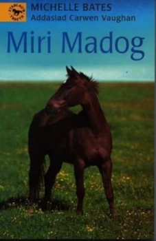 Image of Miri Madog by Michelle Bates Book