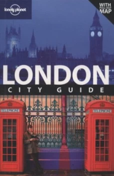 Image of London by Tom Masters and Stephen Fallon and Vesna Maric Paperback