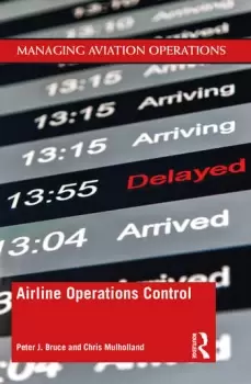 Image of Airline Operations Control