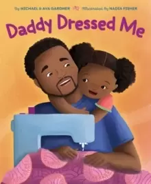 Image of Daddy Dressed Me