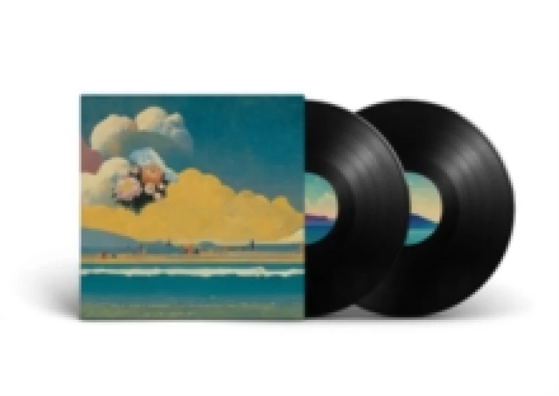 Image of Exotico Vinyl